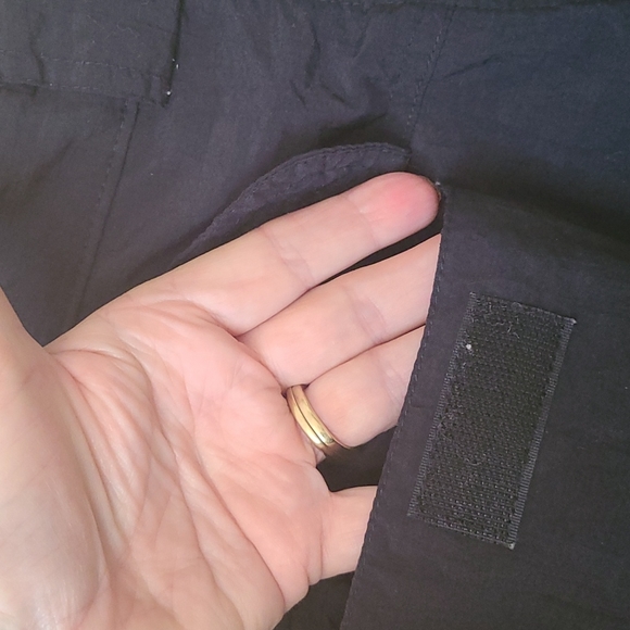 Rugged Exposure Shorts Rugged Exposure Hybrid Shorts Poshmark